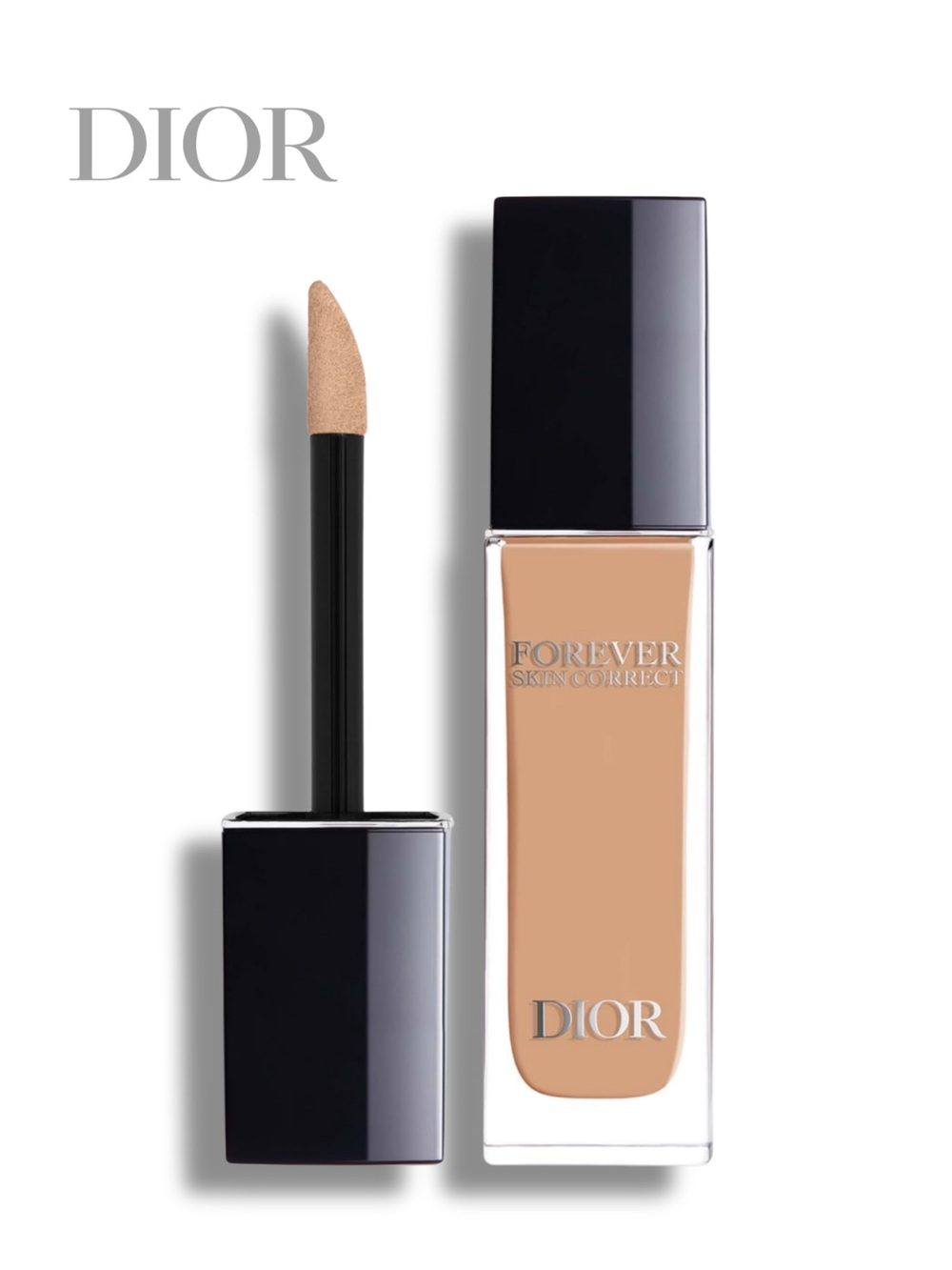 new Forever Skin Correct Full-Coverage Concealer